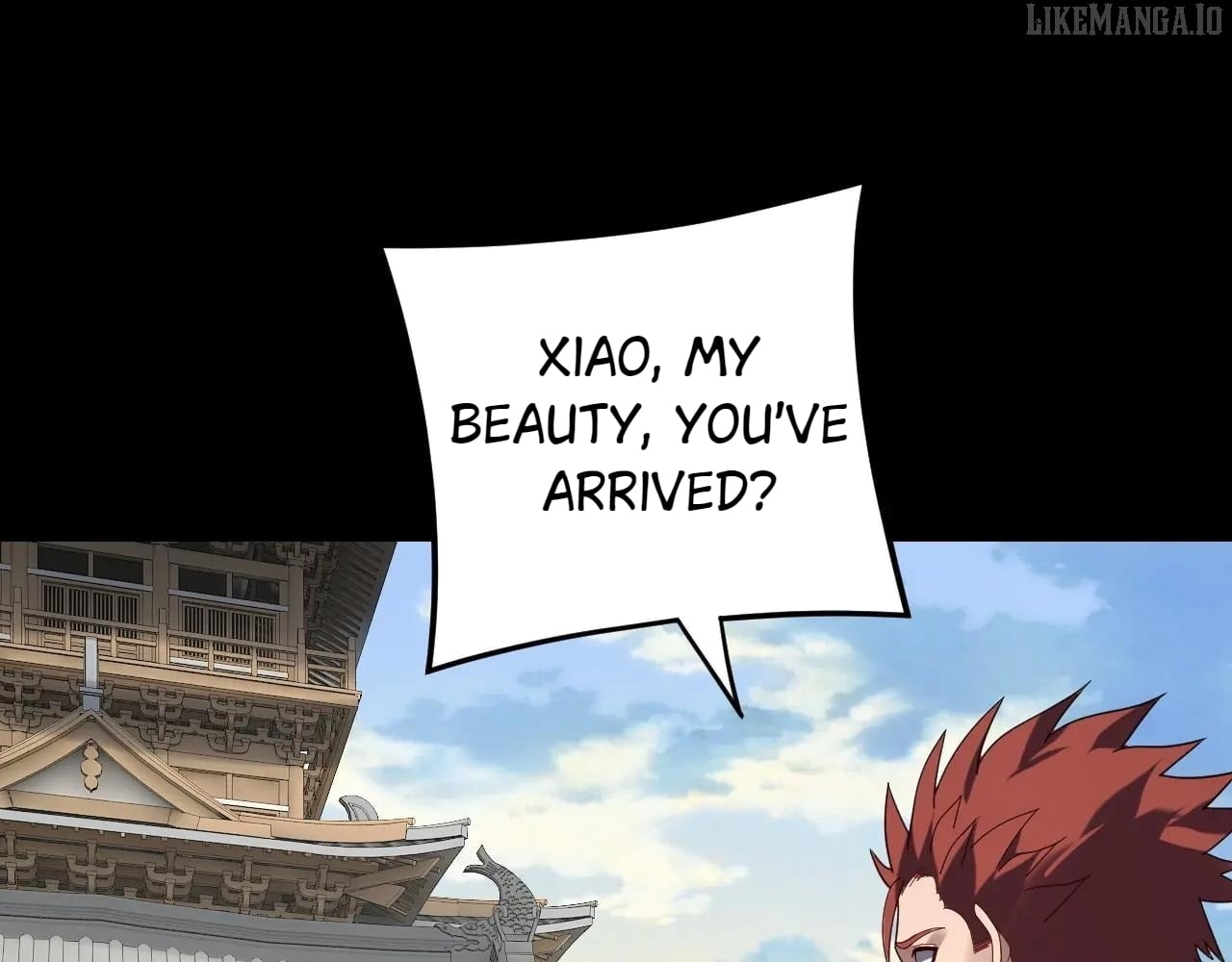 Me, The Heavenly Destined Villain Chapter 270 - page 41